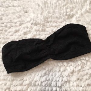 Victoria’s Secret PINK ~ Bandeau Bra ~ Med. ~ EUC!